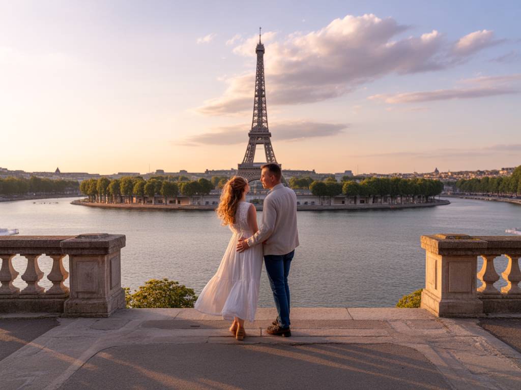 How to choose the perfect honeymoon destination in france for your travel style and budget