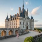 Best romantic castles in France for a honeymoon stay from fairytale suites to private gardens