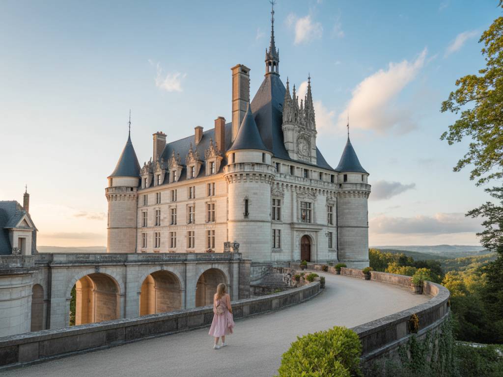 Best romantic castles in France for a honeymoon stay from fairytale suites to private gardens